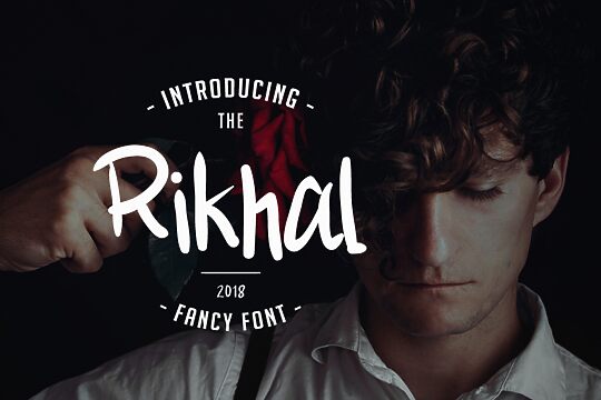 Rikhal Fancy