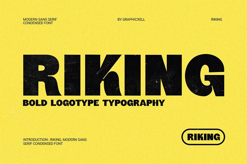 Riking