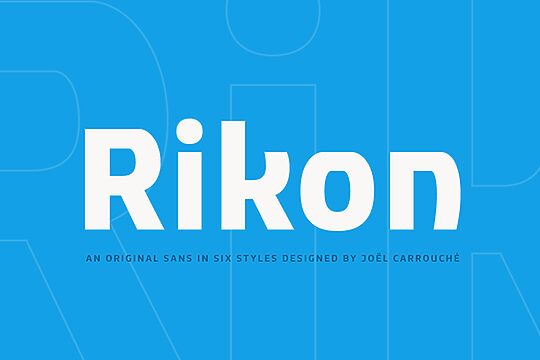 Rikon