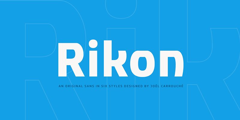 Rikon