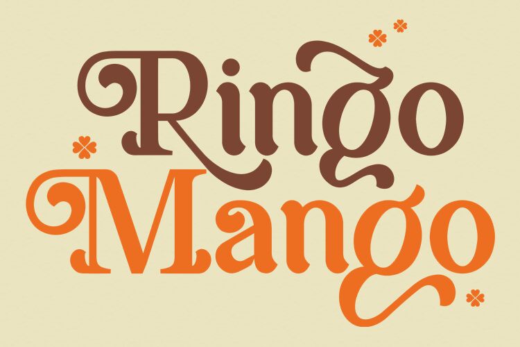 Ringo Mango