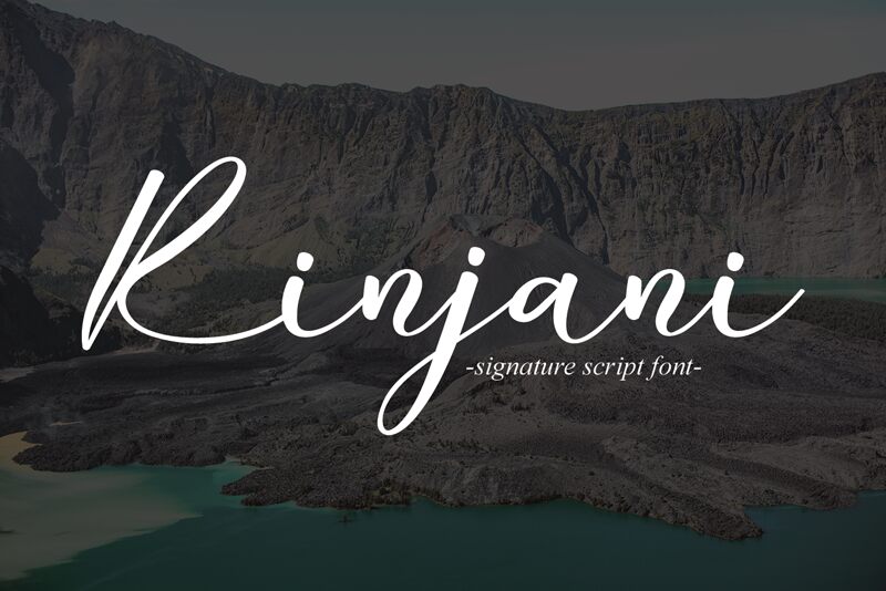 Rinjani