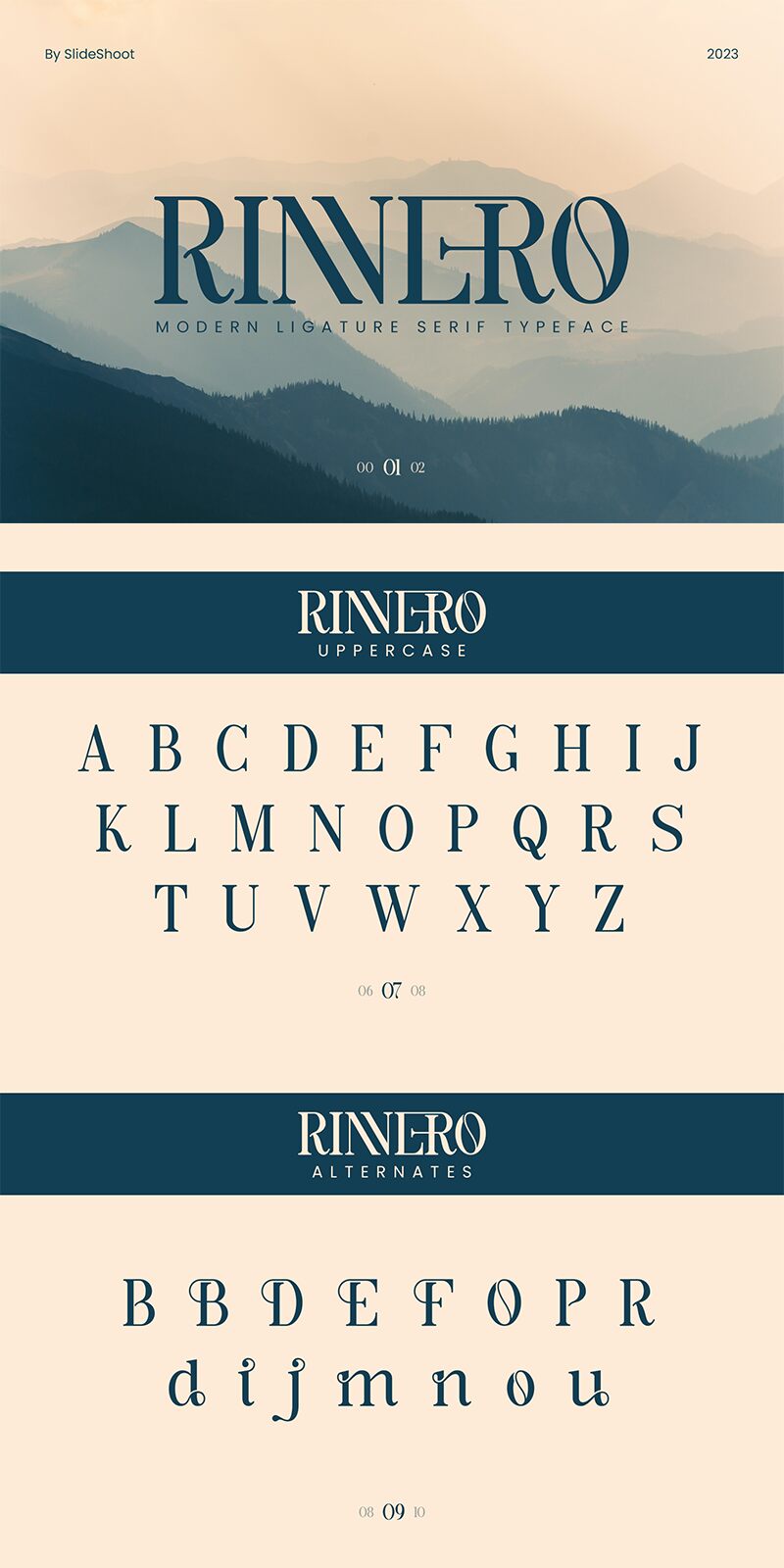 Rinnero