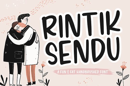 Rintik Sendu