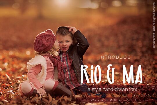 Rio & Ma