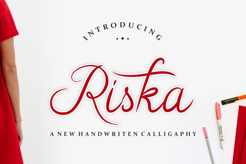 Riska Script