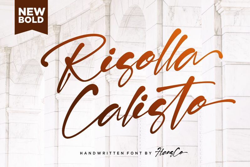 Risolla Calisto