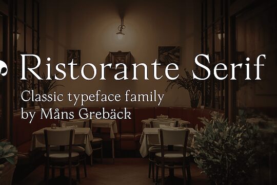 Ristorante Serif