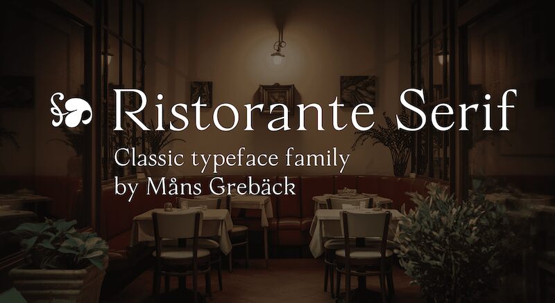 Ristorante Serif