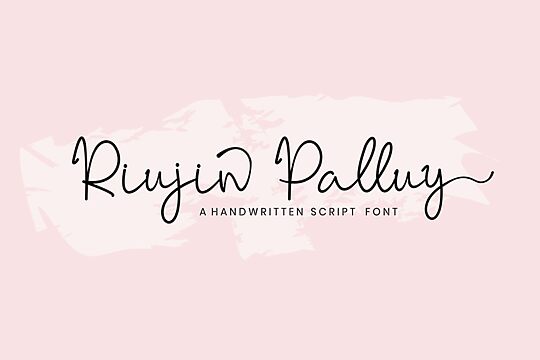 Riujin Palluy