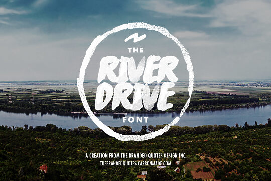 River Drive