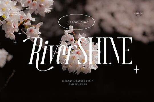 River Shine