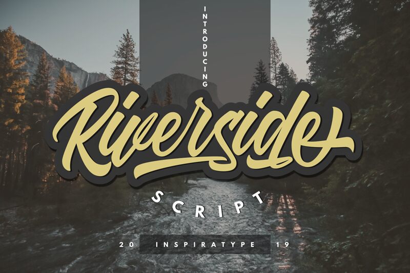 Riverside