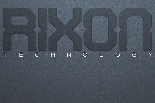 Rixon
