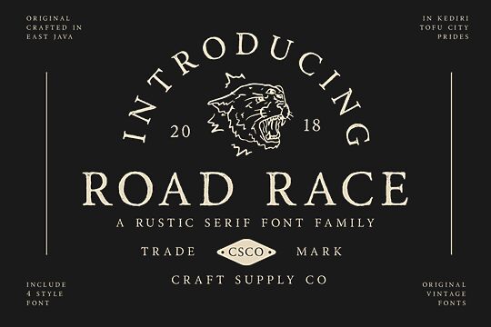 Road Race