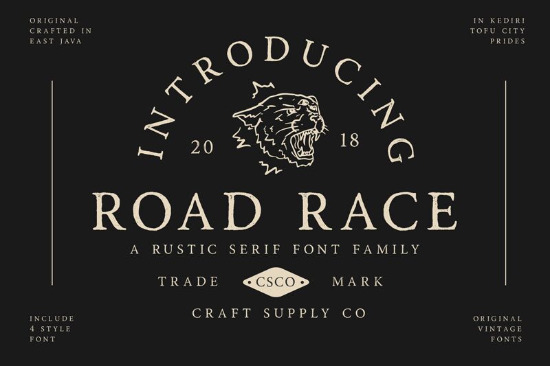 Road Race