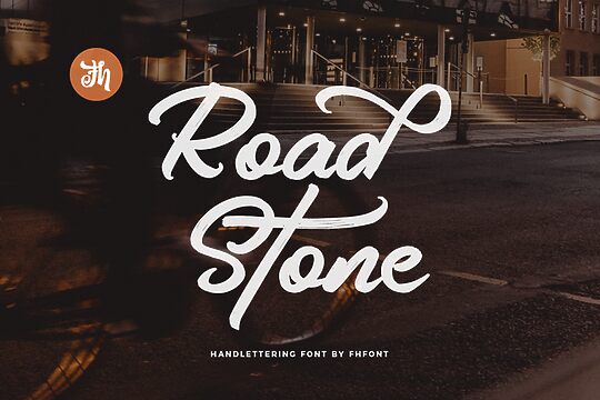 Road Stone