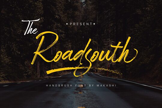 Roadsouth