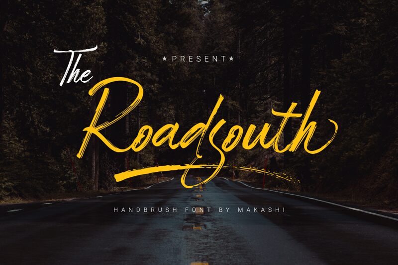 Roadsouth