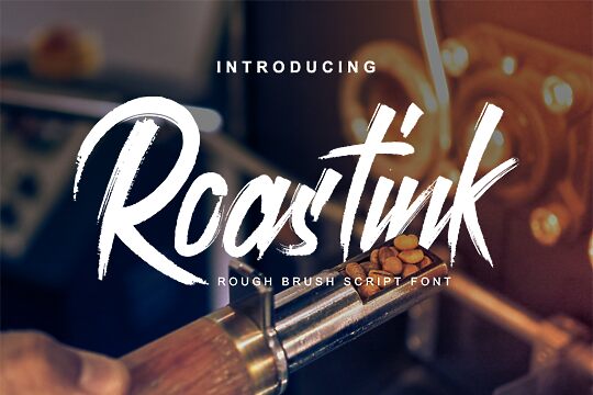 Roastink