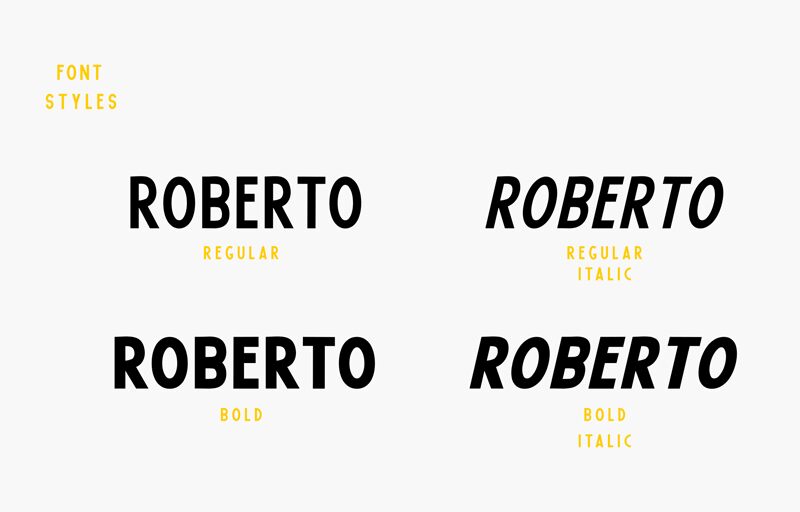 Roberto