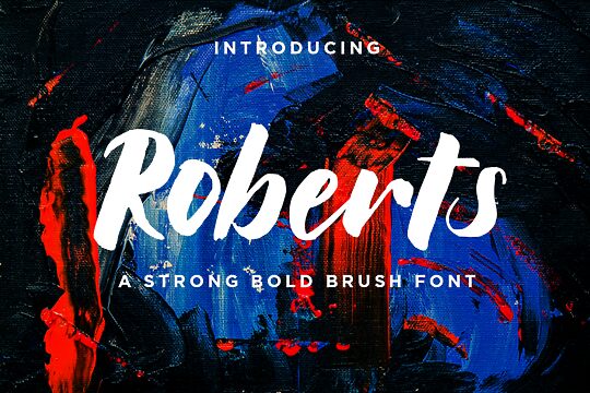Roberts