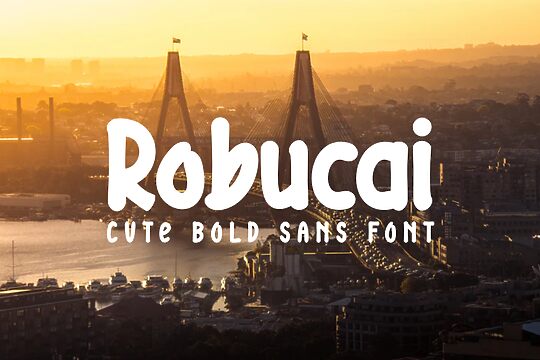 Robucai