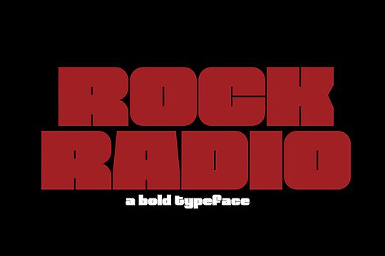 Rock Radio