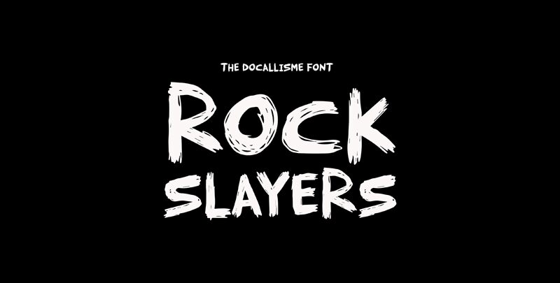 Rock Slayers