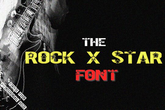 Rock X Start TFB