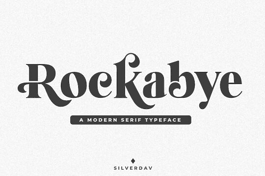 Rockabye