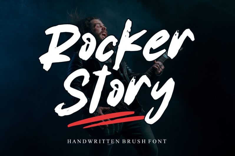 Rocker Story