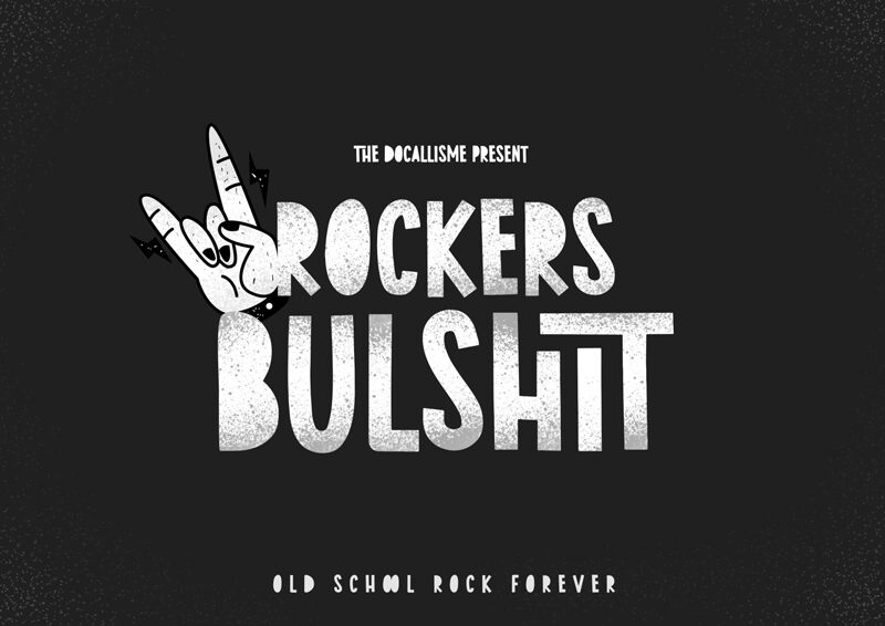 Rockers Bulshit