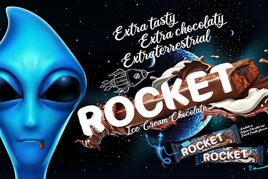 Rocket