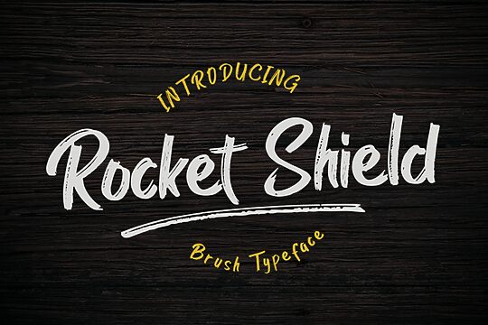 Rocket Shield