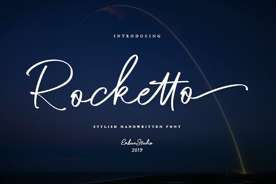 Rocketto