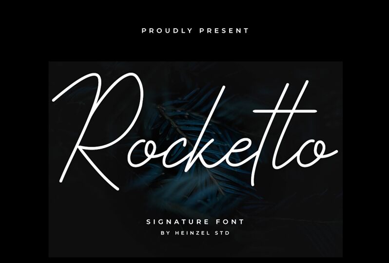 Rocketto