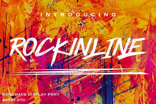 Rockinline