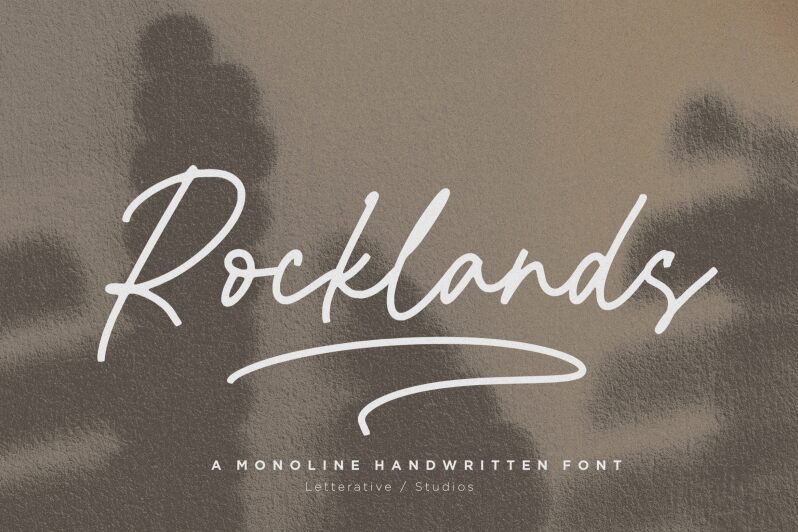 Rocklands