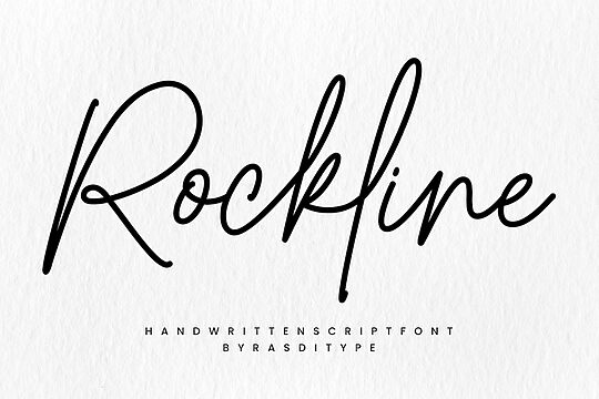 Rockline