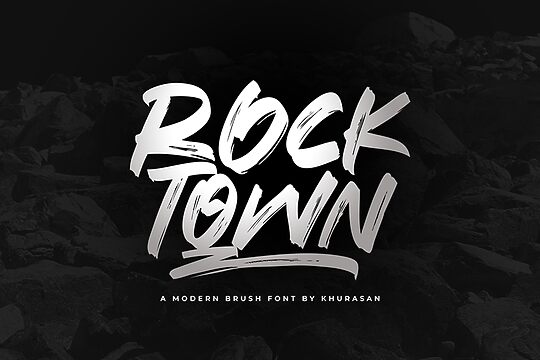 Rocktown