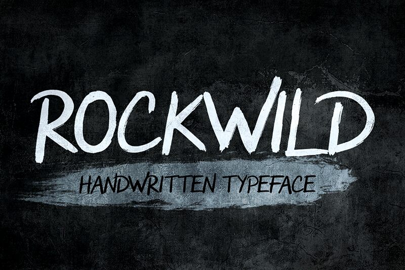 Rockwild