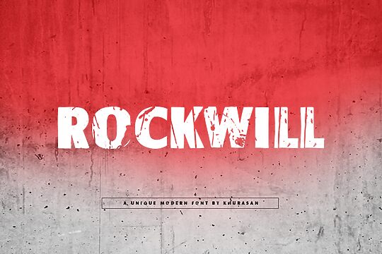 Rockwill