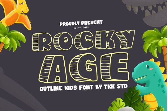 Rocky Age