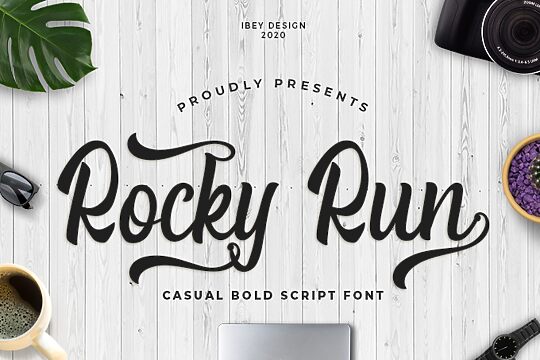 Rocky Run