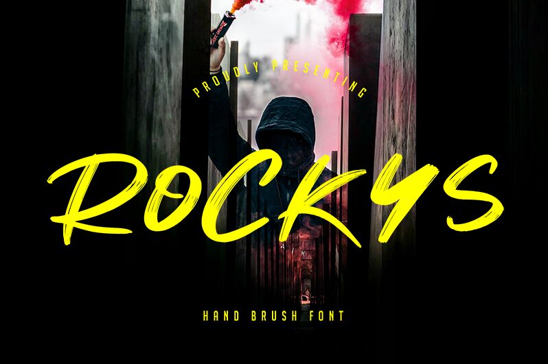 Rockys