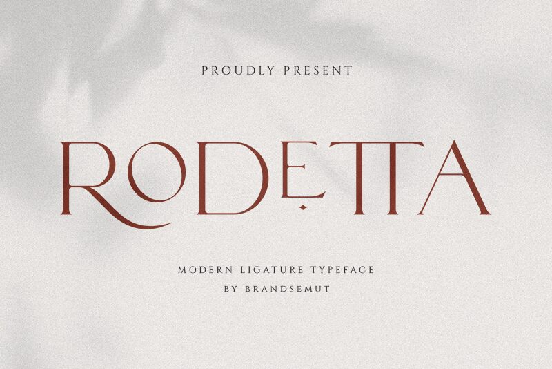 Rodetta