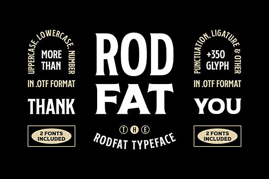 Rodfat