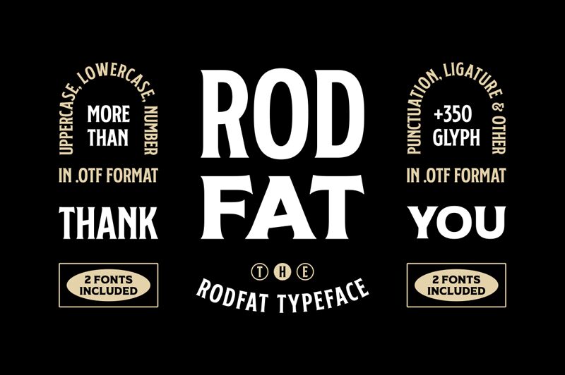 Rodfat