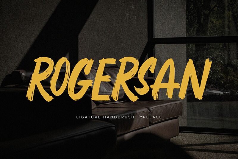 Rogersan